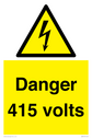 415v-with-electrical-warning-triangle--this-sign-now-commonly-superseded-by-400v~